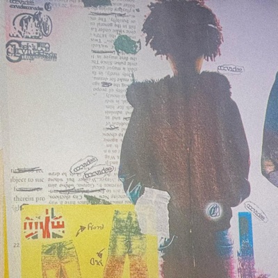 All In Motion. - Single