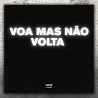 Voa Mas Não Volta - Single - MC Pepê ZS & DJ RD