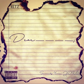 MY J's (feat. BRIAN B-FLAT COOK) 4ltz