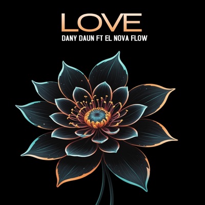 LOVE (feat. El Nova Flow) - Single