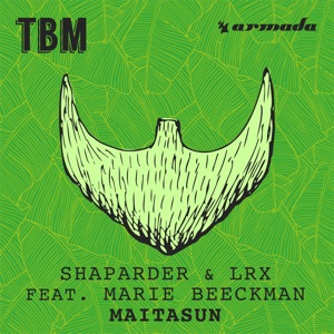 Maitasun (feat. Marie Beeckman) - Single