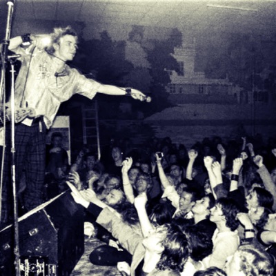 sick, vicious - Single