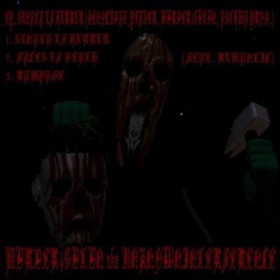 EP. SXNATA XF HXRRXR - Single