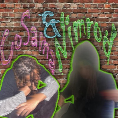 Get to the point (feat. cosamathy) [wristcutz mix] - Single