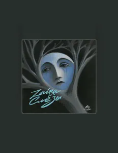 Posłuchaj wykonawcy ZAIRA MISS, obejrzyj teledyski, przeczytaj biografię, zobacz daty tras koncertowych i nie tylko!