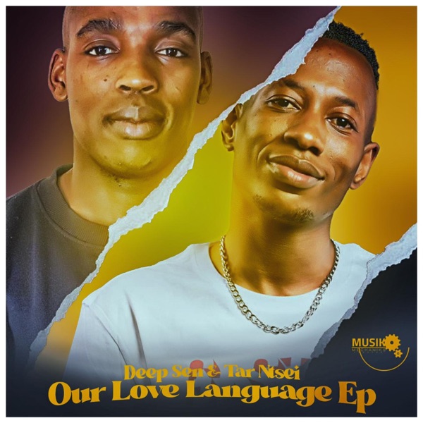 Our Love Language - EP
