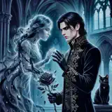 TanjGi - Lover of Sorrow