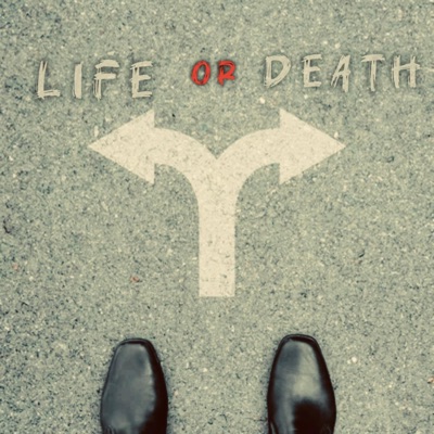 Life or death (The retirement party) - Single