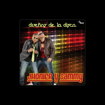 Listen to Jhonier y Sammy, watch music videos, read bio, see tour dates & more!
