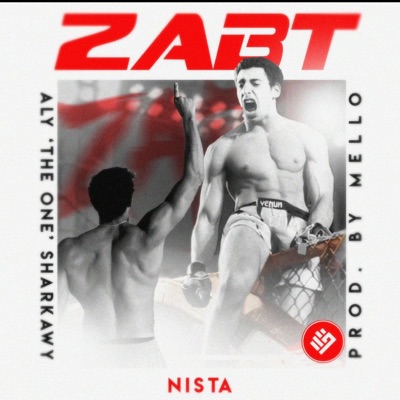Zabt (Aly 'The One' Sharkawy) - Single