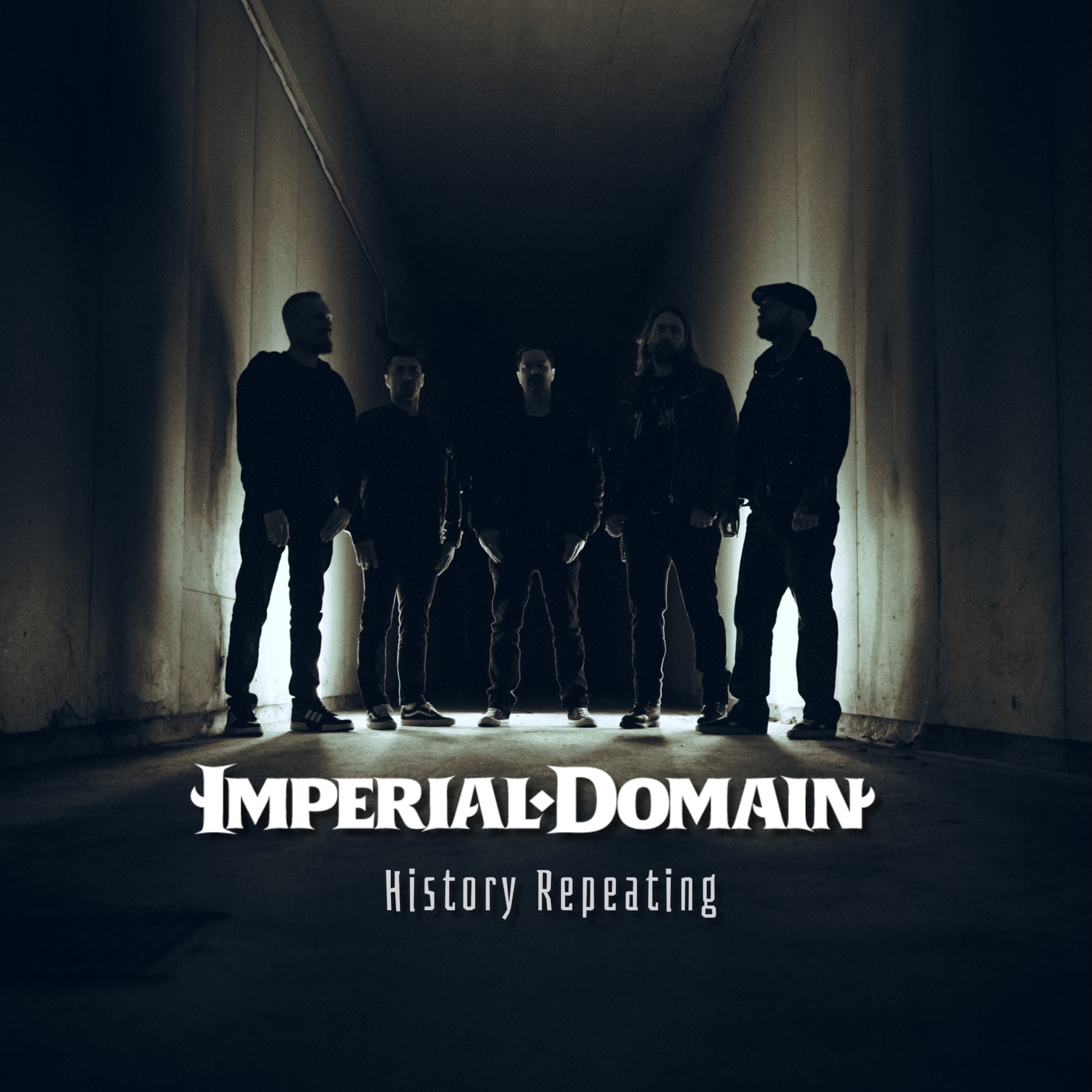 History Repeating - Single