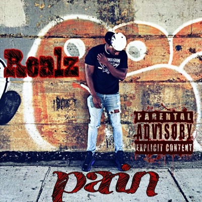 Realz Pain - Single