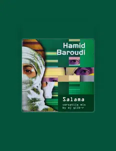 Hamid Baroudiを聴いたり、ミュージックビデオを鑑賞したり、経歴やツアー日程などを確認したりしましょう！