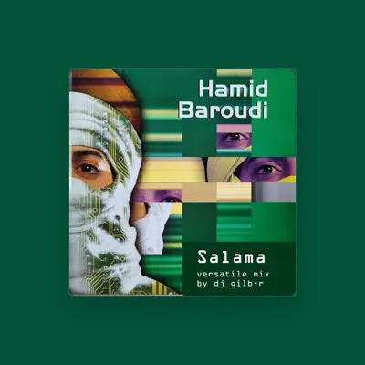 Listen to Hamid Baroudi, watch music videos, read bio, see tour dates & more!