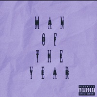 Man Of The Year - Single