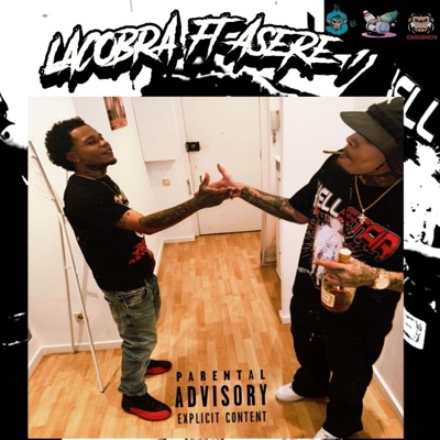 A Veces La Nota (Special) (feat. Asere01) - Single