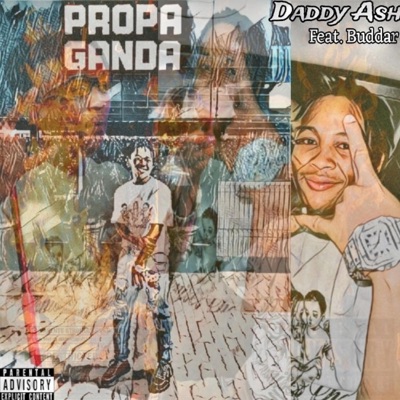 Propaganda (feat. Buddar) - Single