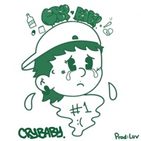 #1:( - Single - Cry Baby