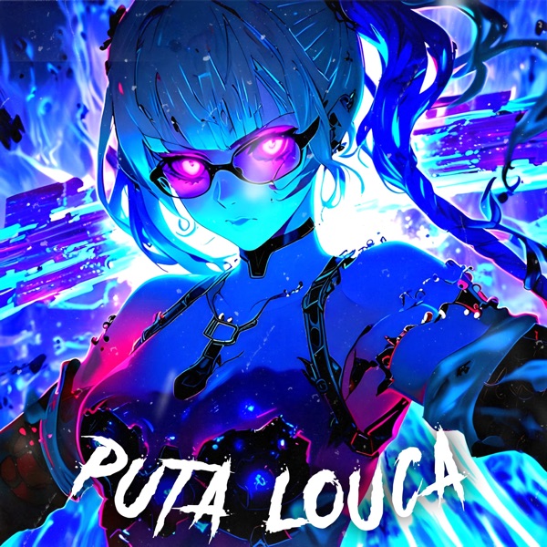 Puta Louca - EP