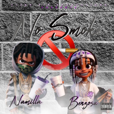 No Smoke! (feat. Benzosa) - Single