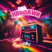 Aqc. Kiridawn - Single - DJ Wally