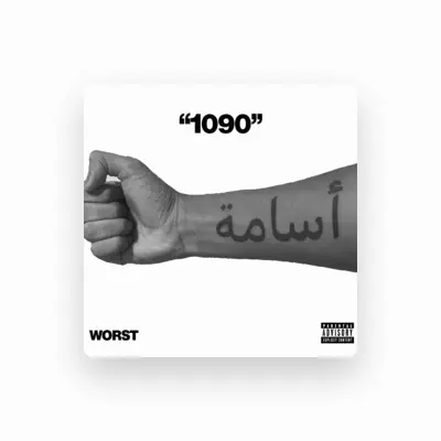 Listen to osama worst, watch music videos, read bio, see tour dates & more!