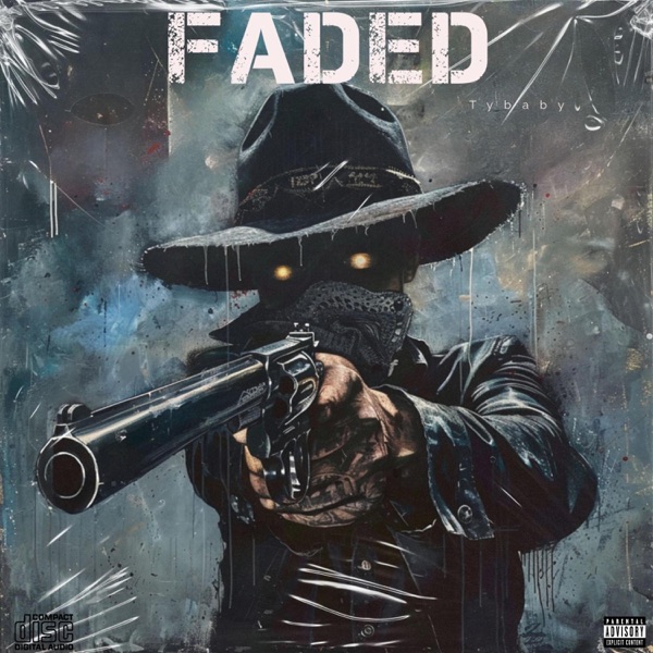 Faded