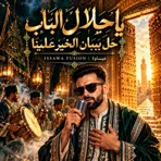 يا حلال الباب - Ya Halal Lbab (Issawa Fusion) - Single