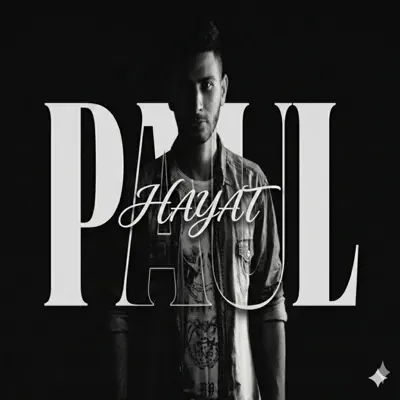 Listen to HAYAT - EP by Paol