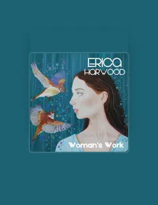 Luister naar Erica Harwood, bekijk muziekvideo's, lees de bio, bekijk de tourdata, en meer!