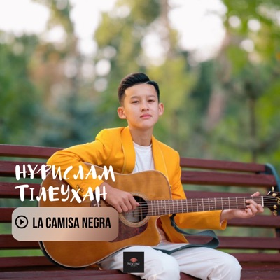 Song - La Camisa Negra - Нұрислам Тілеухан
