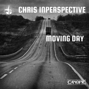 Moving Day - EP