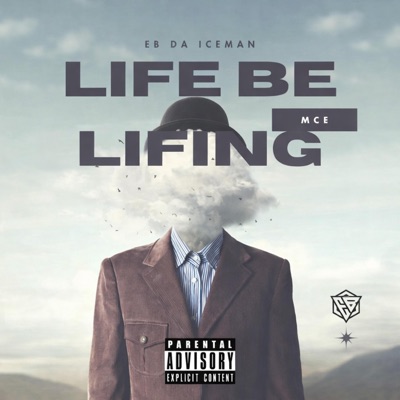 LIFE BE LIFING - Single