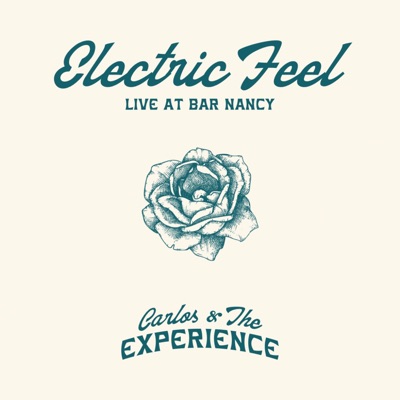 Electric Feel (feat. Ale Pizarro, Carlos & The Experience) [Live] - Single