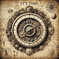 It's Time (feat. 1K Phew) - Single - WHEREISDAVINCI & Wxlf