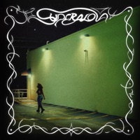 Supernova - Single - Anmily Brown