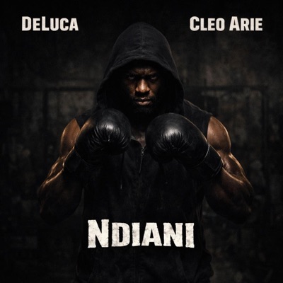 NDIANI (feat. Cleo Arie) - Single