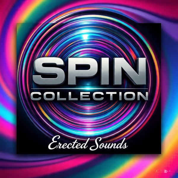 Spin Collection Ep
