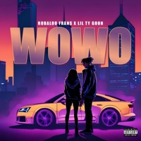Wowo (feat. Robaloo Frans & Lil Ty Goon) - Single - GrindGangTV