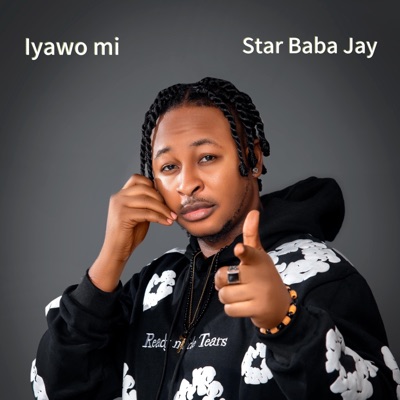Iyawomi - Single