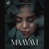 Maayavi - Single - Sruthiranjani