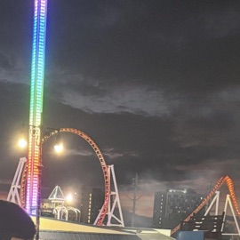 RUNAWAY!! (feat. Grimacer) Floopzee