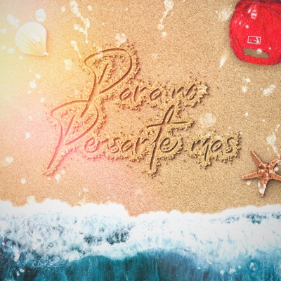 PARA NO PENSARTE MÁS - Single