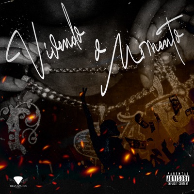 Vivendo o Momento (feat. Lui-V) - Single