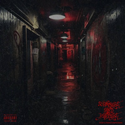 Scammers & Rappers - Single