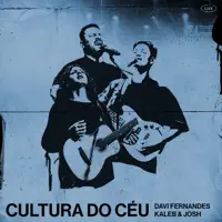Céu e Terra se encontram — Davi Fernandes e Cultura do Céu
