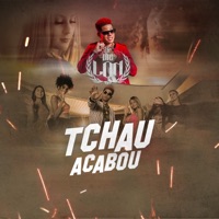 Tchau Acabou - Single - MC Lon