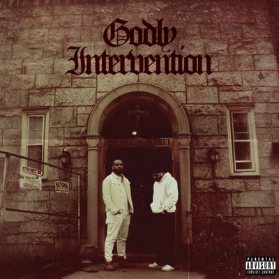 GODLY INTERVENTION