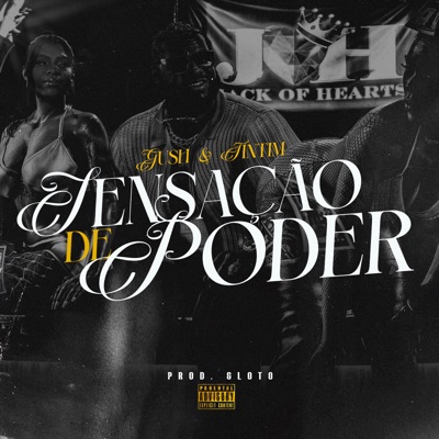 Sensação de Poder - Single