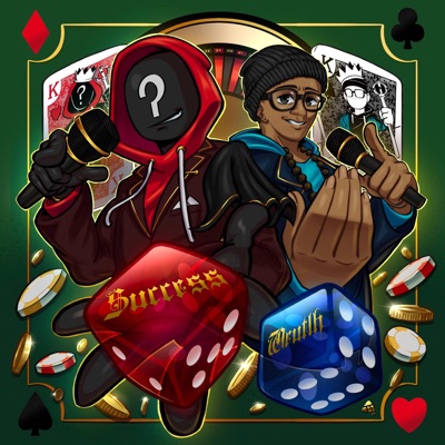 Roulette (feat. TikiMane) - Single
